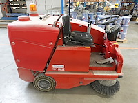 Kuismachine rcm - afbeelding 3 van  9