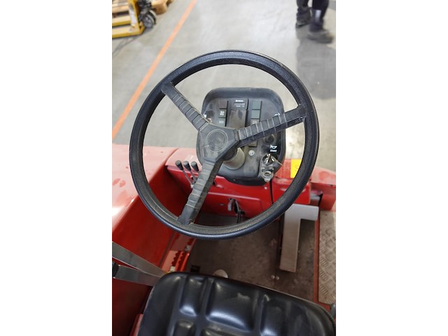 Kuismachine rcm - afbeelding 5 van  9