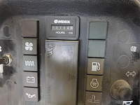 Kuismachine rcm - afbeelding 6 van  9