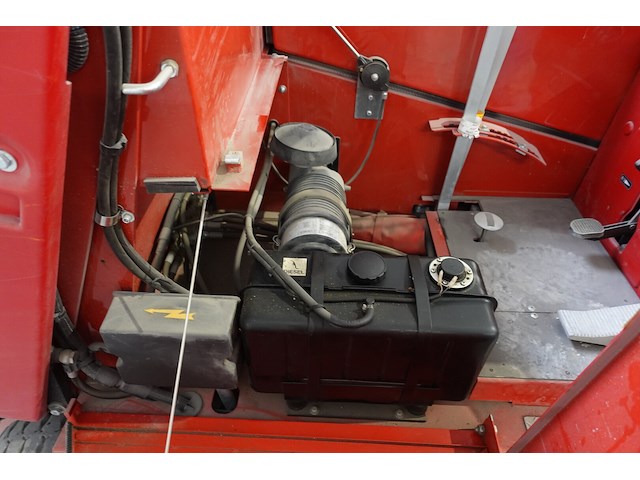 Kuismachine rcm - afbeelding 7 van  9