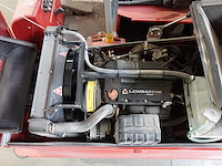 Kuismachine rcm - afbeelding 8 van  9