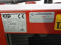 Kuismachine rcm - afbeelding 9 van  9