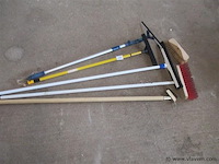 Kuismateriaal - afbeelding 1 van  2