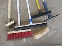 Kuismateriaal - afbeelding 2 van  2