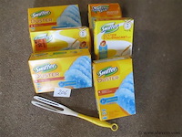 Kuismateriaal - afbeelding 1 van  1