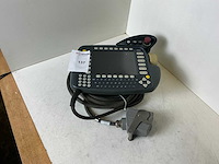 Kuka vrk c1 industriële bedieningsunit - afbeelding 1 van  6