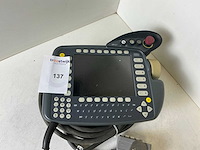 Kuka vrk c1 industriële bedieningsunit - afbeelding 2 van  6
