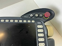 Kuka vrk c1 industriële bedieningsunit - afbeelding 3 van  6