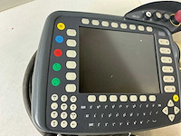 Kuka vrk c1 industriële bedieningsunit - afbeelding 4 van  6