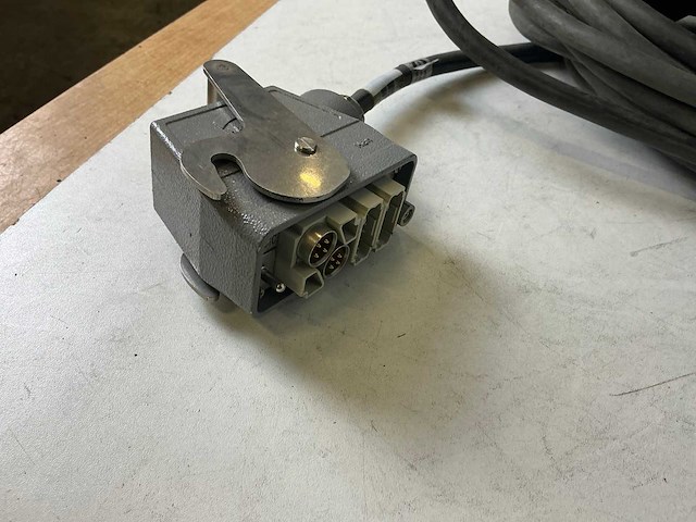 Kuka vrk c1 industriële bedieningsunit - afbeelding 5 van  6