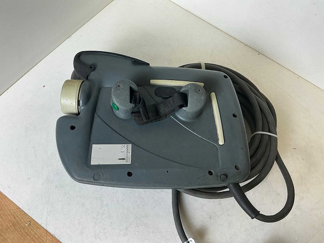 Kuka vrk c1 industriële bedieningsunit - afbeelding 6 van  6