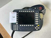 Kuka vrk c1 industriële bedieningsunit - afbeelding 2 van  5
