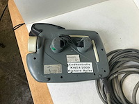 Kuka vrk c1 industriële bedieningsunit - afbeelding 4 van  5