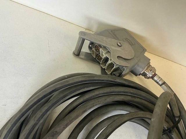 Kuka vrk c1 industriële bedieningsunit - afbeelding 5 van  5