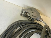 Kuka vrk c1 industriële bedieningsunit - afbeelding 5 van  5