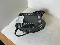 Kuka vrk c1 industriële bedieningsunit - afbeelding 1 van  5