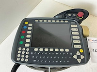 Kuka vrk c1 industriële bedieningsunit - afbeelding 2 van  5