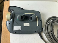 Kuka vrk c1 industriële bedieningsunit - afbeelding 4 van  5