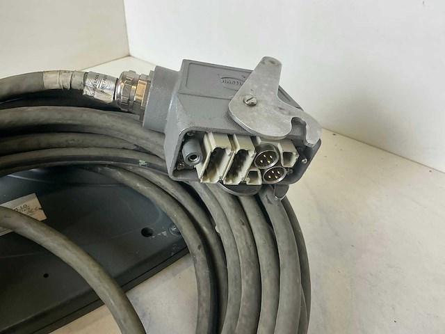 Kuka vrk c1 industriële bedieningsunit - afbeelding 5 van  5