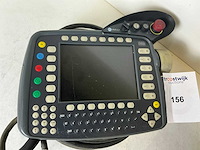 Kuka vrk c1 industriële bedieningsunit - afbeelding 2 van  6