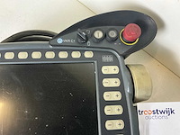 Kuka vrk c1 industriële bedieningsunit - afbeelding 3 van  6