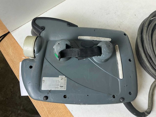 Kuka vrk c1 industriële bedieningsunit - afbeelding 4 van  6