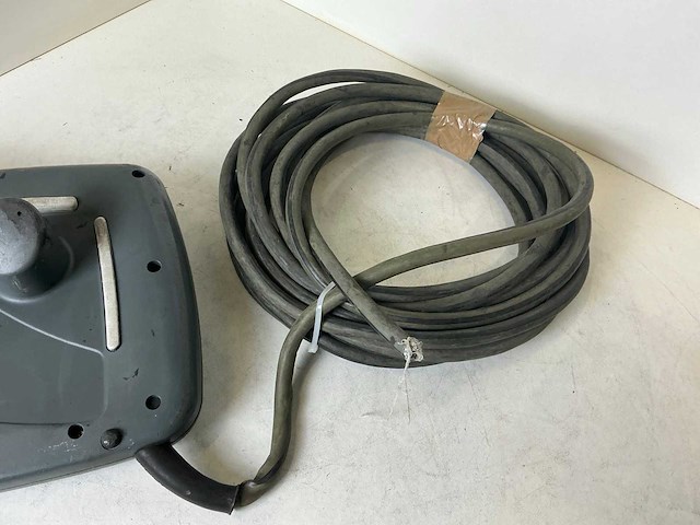 Kuka vrk c1 industriële bedieningsunit - afbeelding 5 van  6