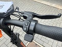 Kukihin g2 master elektrische step - afbeelding 4 van  13