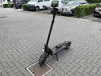 Kukihin g2 master elektrische step - afbeelding 1 van  13