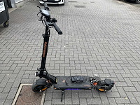 Kukihin g2 master elektrische step - afbeelding 6 van  13