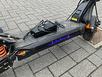 Kukihin g2 master elektrische step - afbeelding 10 van  13