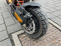 Kukihin g2 master elektrische step - afbeelding 11 van  13