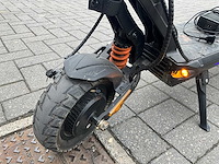 Kukihin g2 master elektrische step - afbeelding 12 van  13