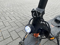 Kukihin g2 master elektrische step - afbeelding 13 van  13