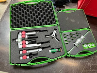 Kukko garage gereedschap (2x) - afbeelding 1 van  6