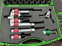 Kukko garage gereedschap (2x) - afbeelding 2 van  6