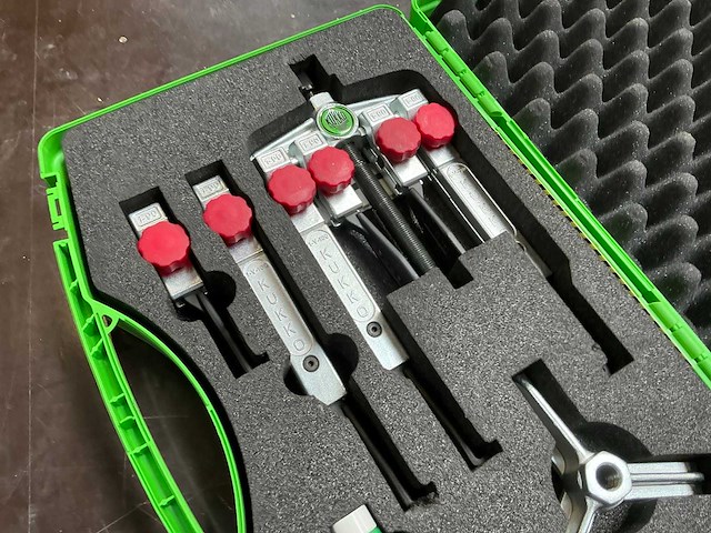 Kukko garage gereedschap (2x) - afbeelding 3 van  6
