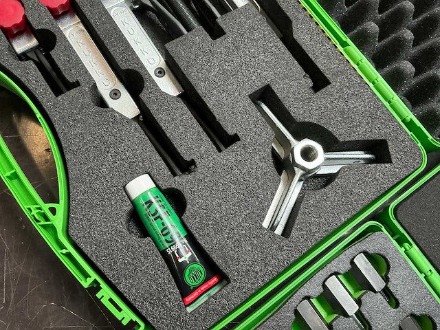 Kukko garage gereedschap (2x) - afbeelding 4 van  6