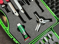 Kukko garage gereedschap (2x) - afbeelding 4 van  6