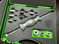 Kukko garage gereedschap (2x) - afbeelding 5 van  6
