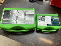 Kukko garage gereedschap (2x) - afbeelding 6 van  6