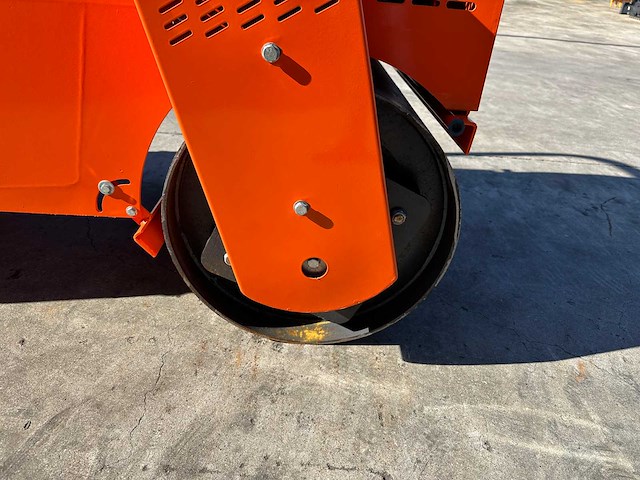 Kul - 2025 - dr-2700 - duowals - afbeelding 2 van  10