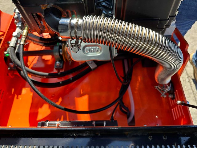 Kul - 2025 - dr-2700 - duowals - afbeelding 5 van  10