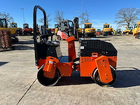 Kul - 2025 - dr-2700 - duowals