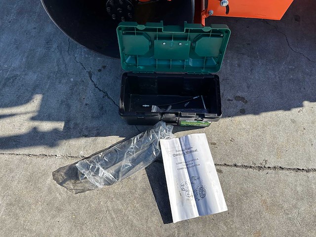 Kul - 2025 - dr-2700 - duowals - afbeelding 10 van  10