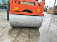 Kul - 2025 - dr-2700 - tandemwals - duowals - afbeelding 2 van  28