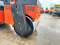 Kul - 2025 - dr-2700 - tandemwals - duowals - afbeelding 3 van  28