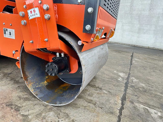 Kul - 2025 - dr-2700 - tandemwals - duowals - afbeelding 7 van  28