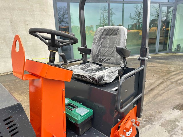 Kul - 2025 - dr-2700 - tandemwals - duowals - afbeelding 8 van  28