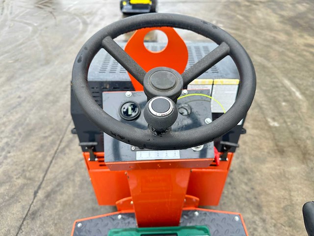 Kul - 2025 - dr-2700 - tandemwals - duowals - afbeelding 9 van  28